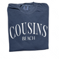 The Summer I Turned Pretty Cousins Beach Tee