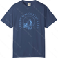 Eldest Daughter Wolf Tee