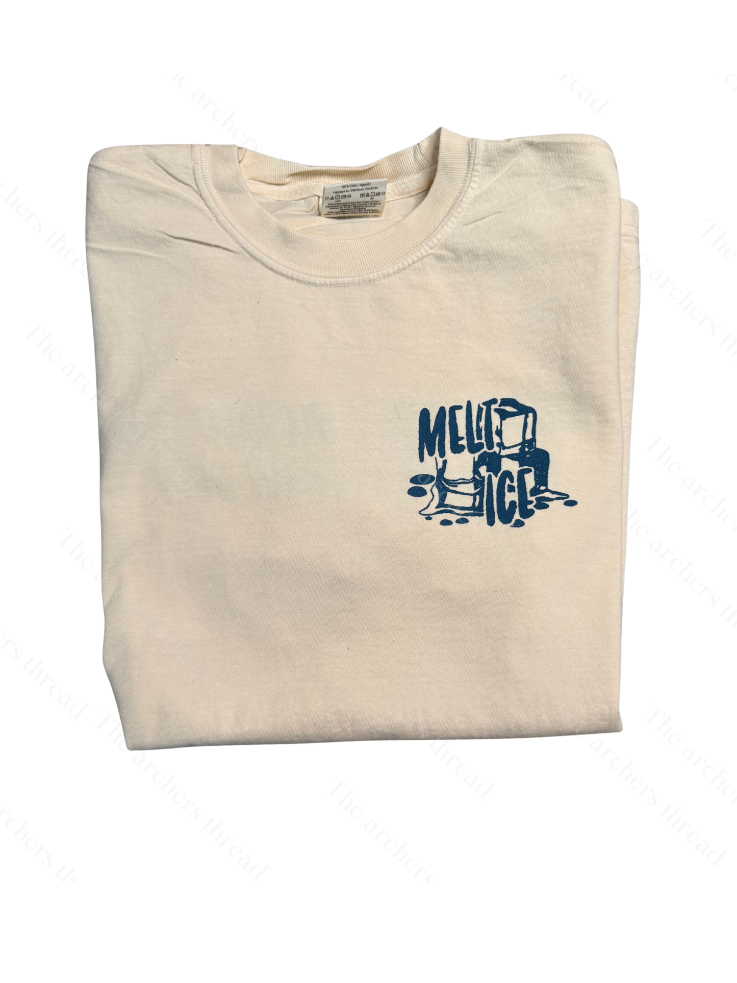 Melt Ice Tee