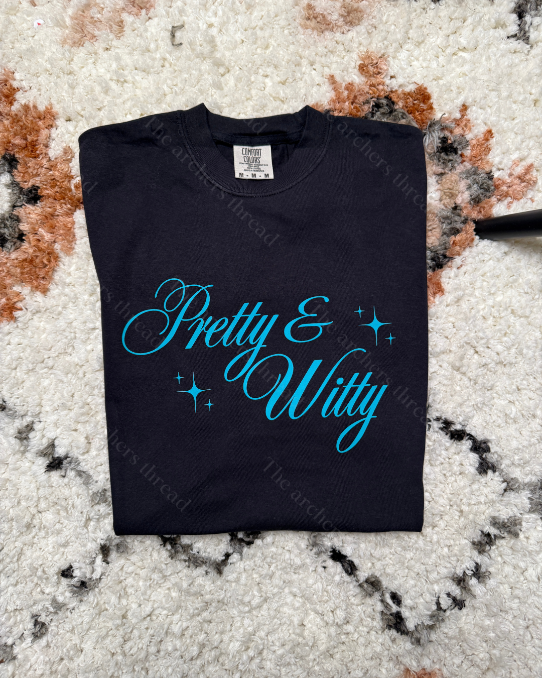 Pretty & Witty The Life of a Showgirl