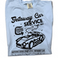 Getaway Car Service Tee