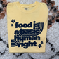 Food is a basic human right
