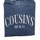 The Summer I Turned Pretty Cousins Beach Tee