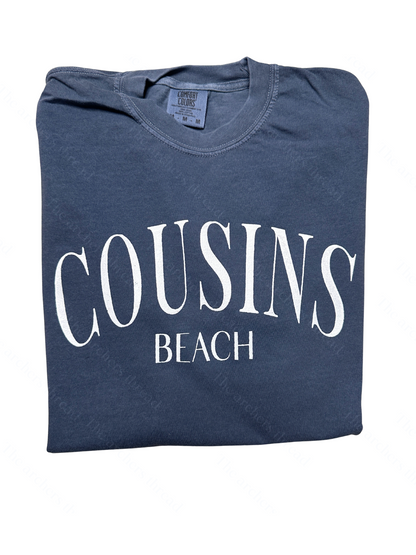 The Summer I Turned Pretty Beach Tee