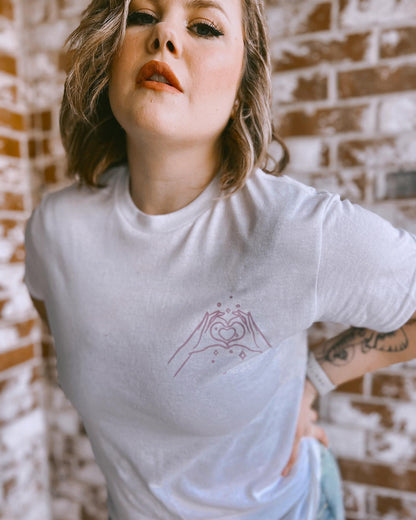 Better Than Revenge Top