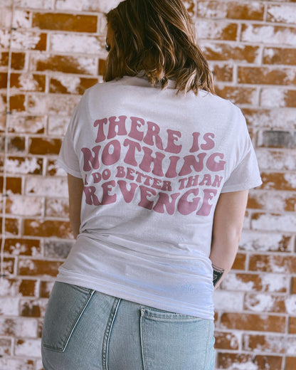 Better Than Revenge Top