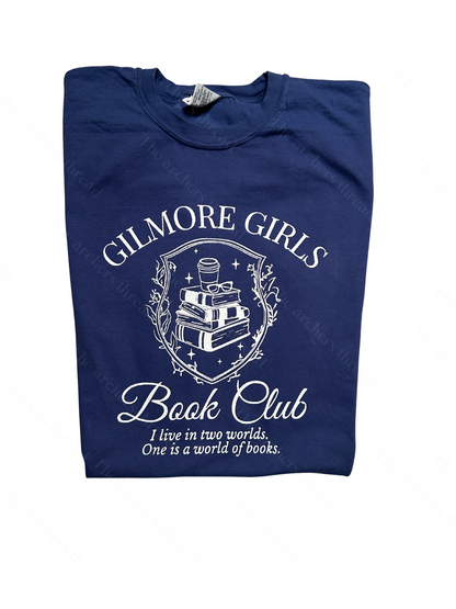 Gilmore Girls Book Club