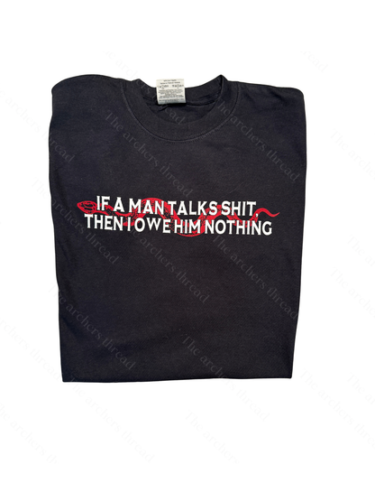 I did something bad NEW lyrics