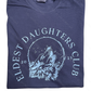 Eldest Daughter Wolf Tee