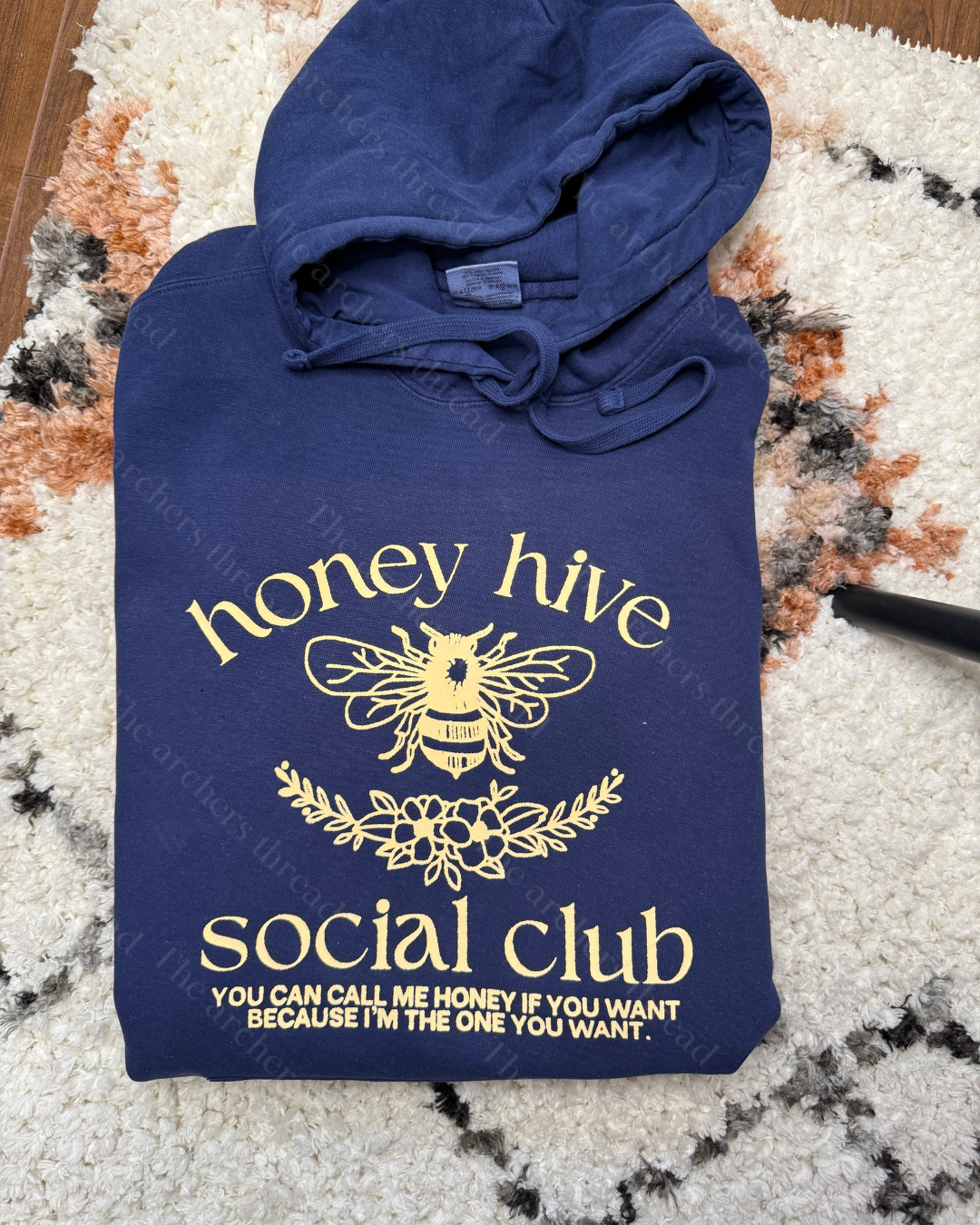 Honey Hive Social Club