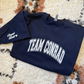 Team Conrad TSITP Top