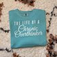 The Life of a chronic overthinker Top