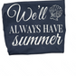 The Summer I Turned Pretty Cousins Beach Tee