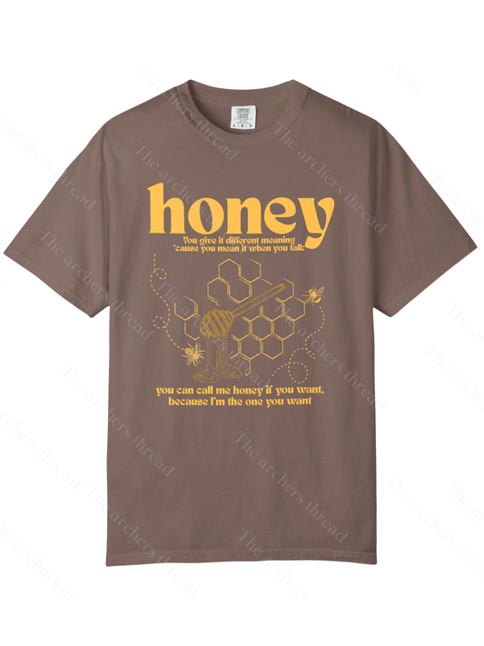 Honey Top