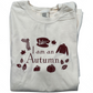 I am an Autumn