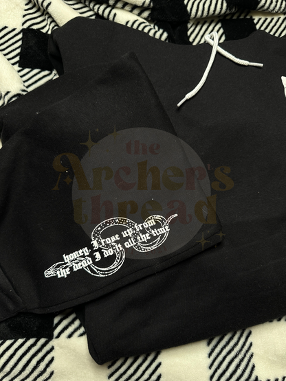 Lwymmd Gravestone Top