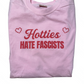 Hotties Hate Fascists