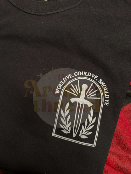 Memories Feel Like Weapons Top