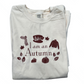 I am an Autumn