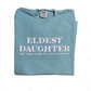 Eldest Daughter Lamb To Slaughter Top