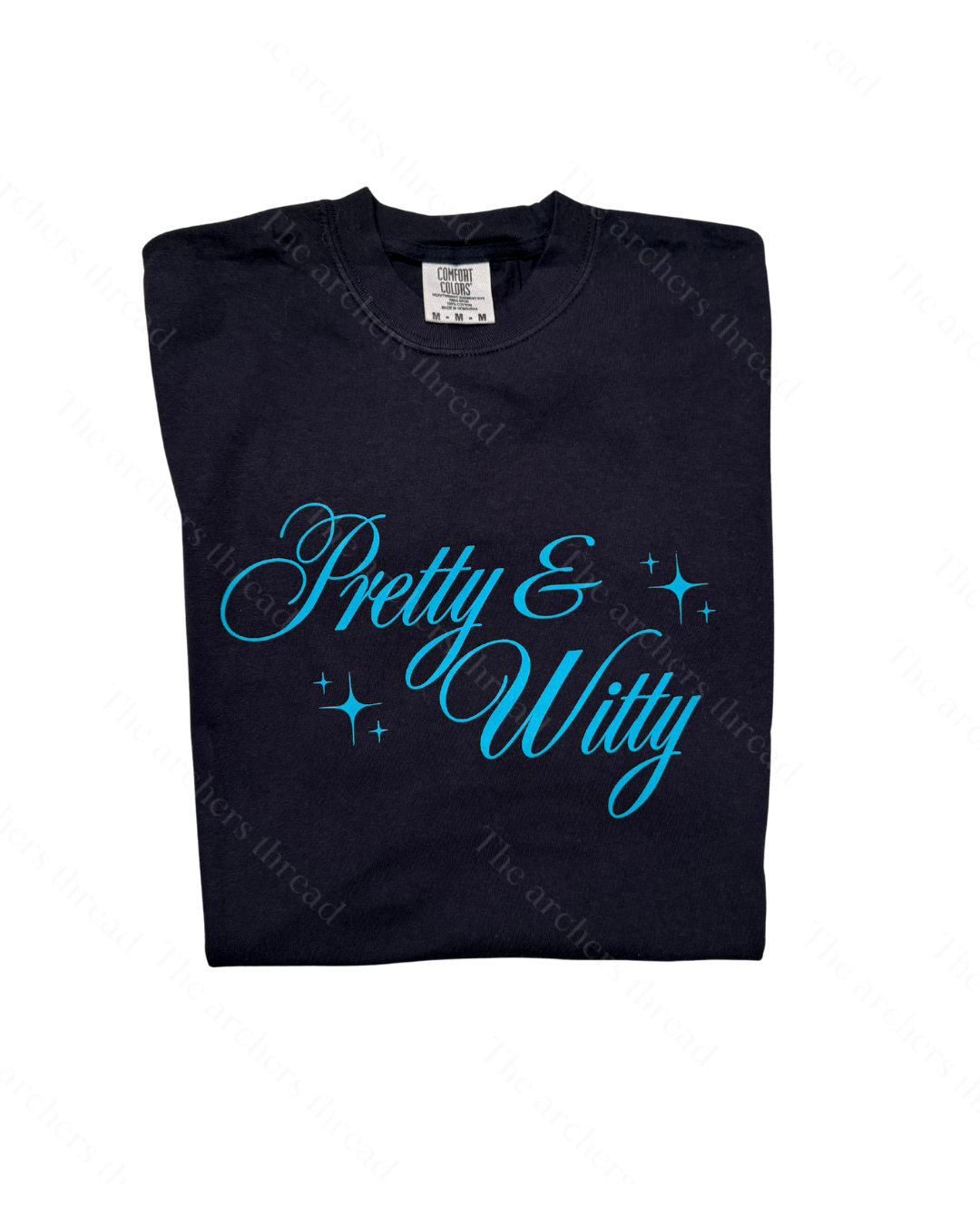 Pretty & Witty The Life of a Showgirl