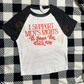 I support men’s rights top