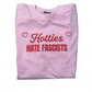 Hotties Hate Fascists