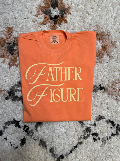 Father Figure Top