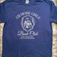 Gilmore Girls Book Club
