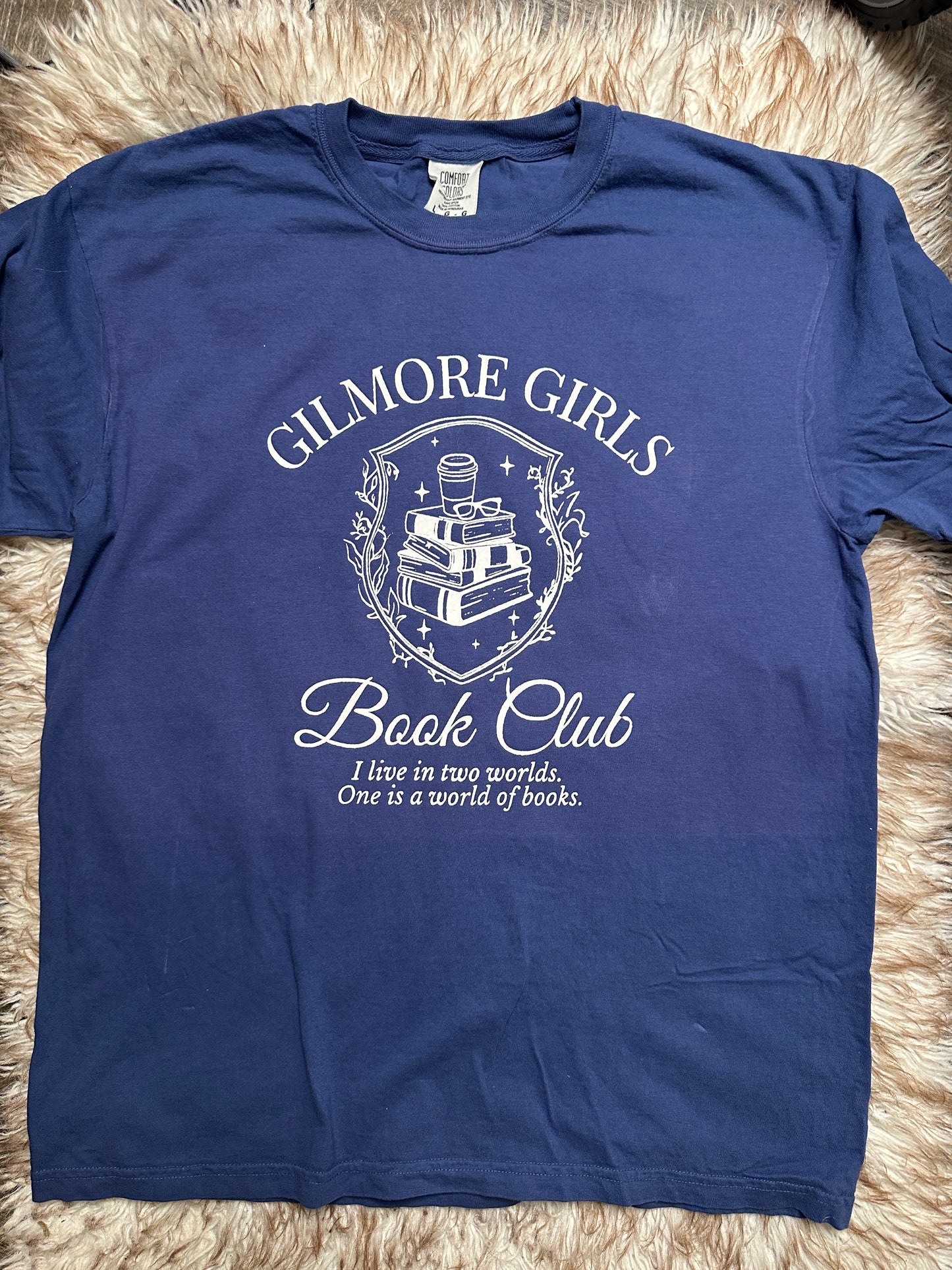 Gilmore Girls Book Club