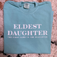 Eldest Daughter Lamb To Slaughter Top