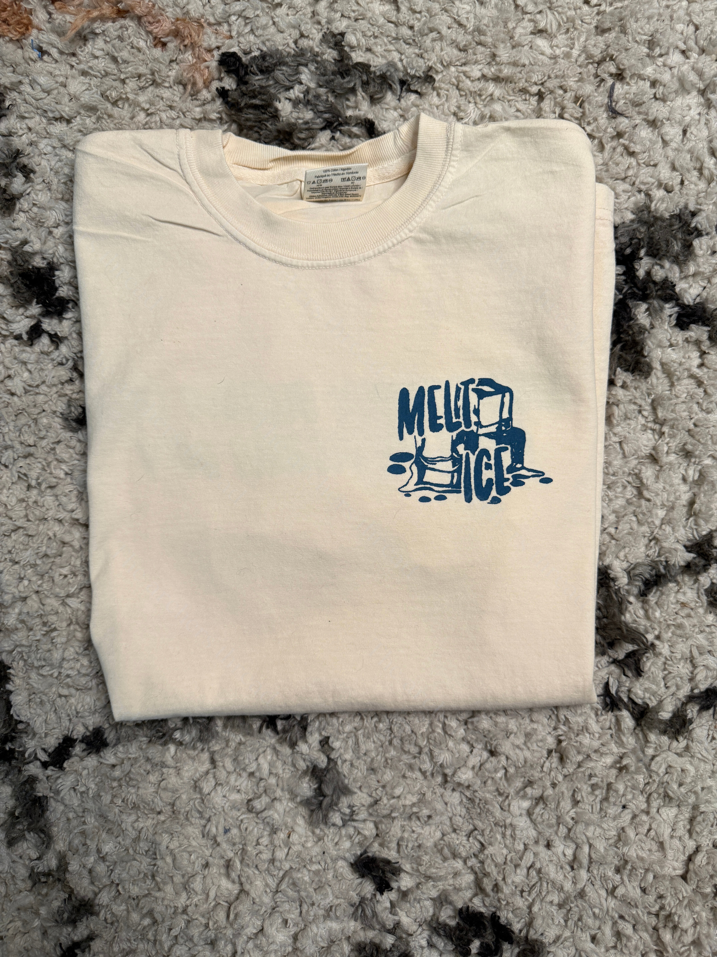 Melt Ice Tee
