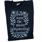 God Save The Most Judgmental Creeps | But daddy I love him
