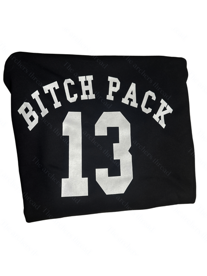 I had a marvelous time ruining everything top