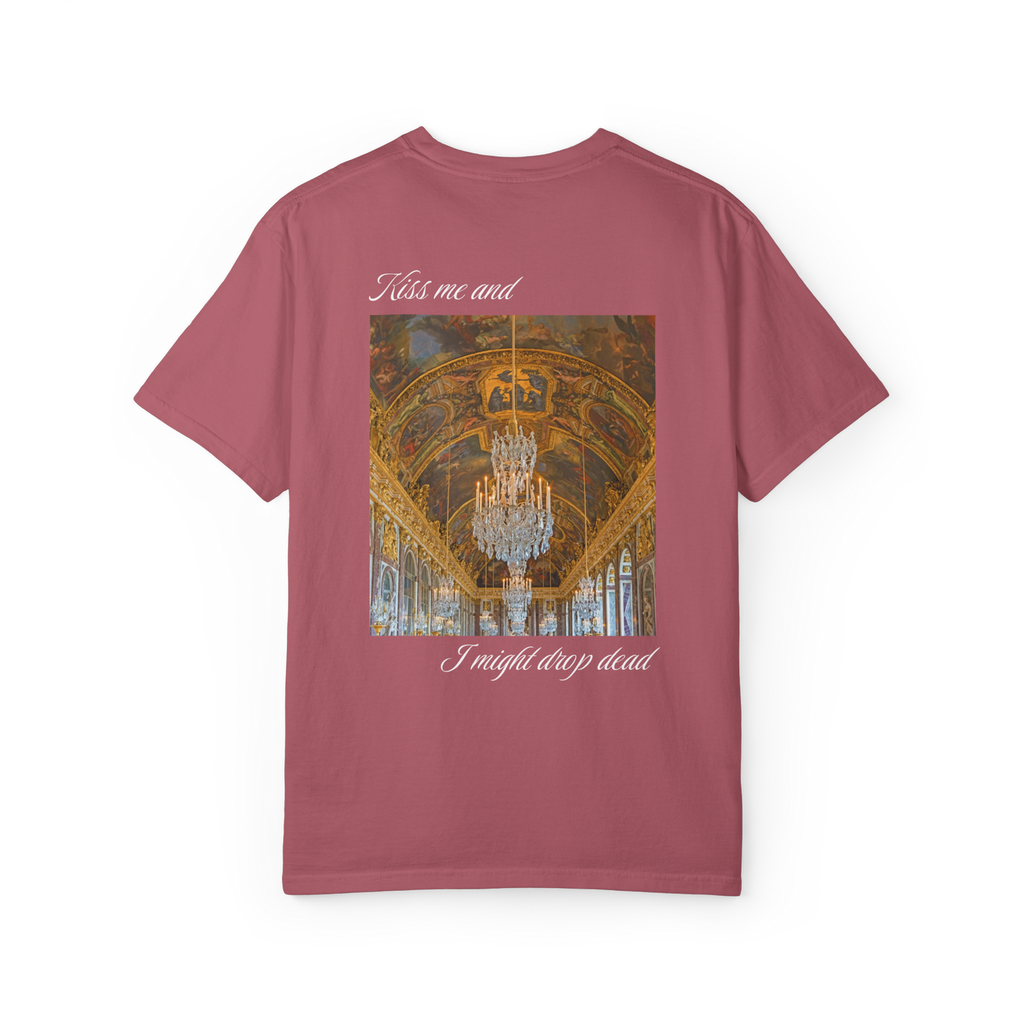 Drop Dead Olivia Shirt