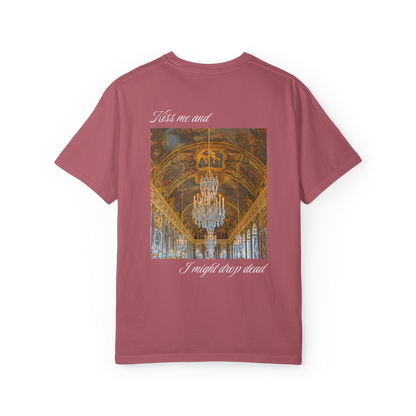 Drop Dead Olivia Shirt