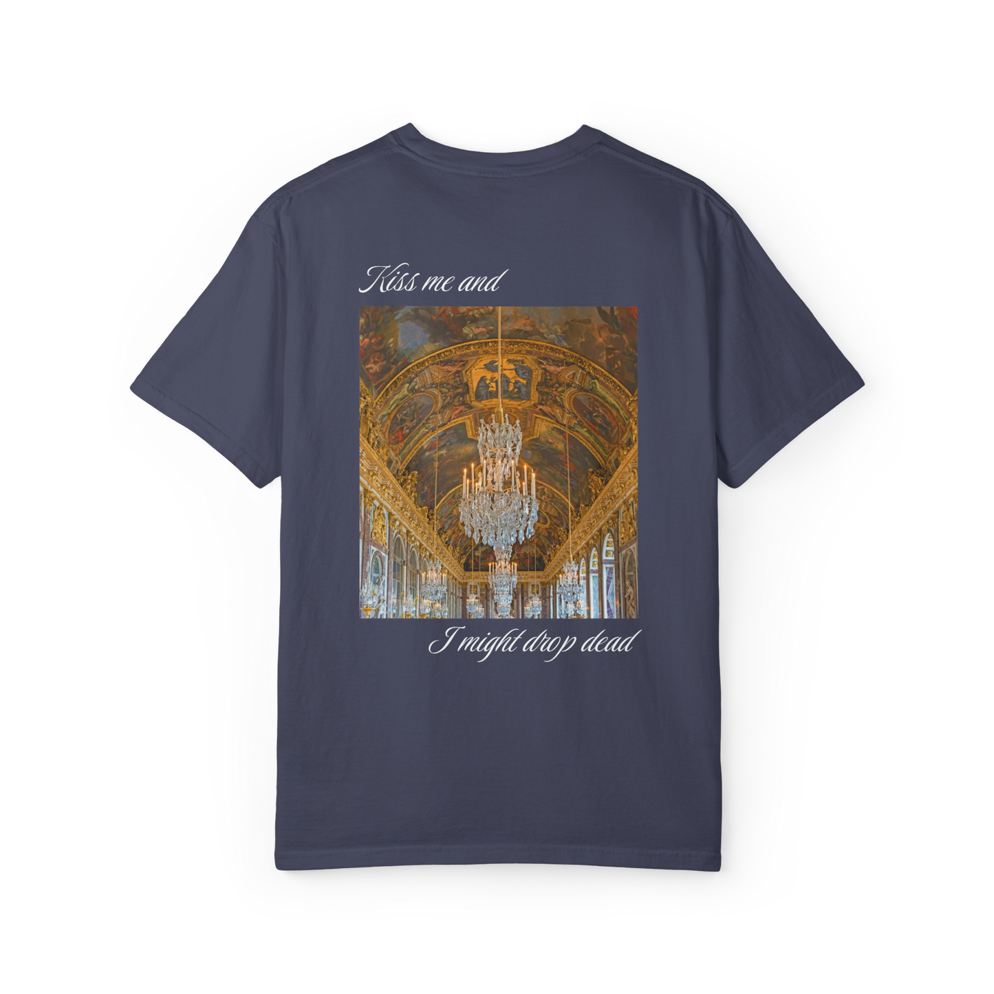 Drop Dead Olivia Shirt