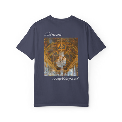 Drop Dead Olivia Shirt