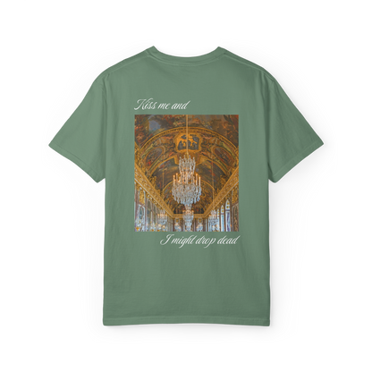 Drop Dead Olivia Shirt