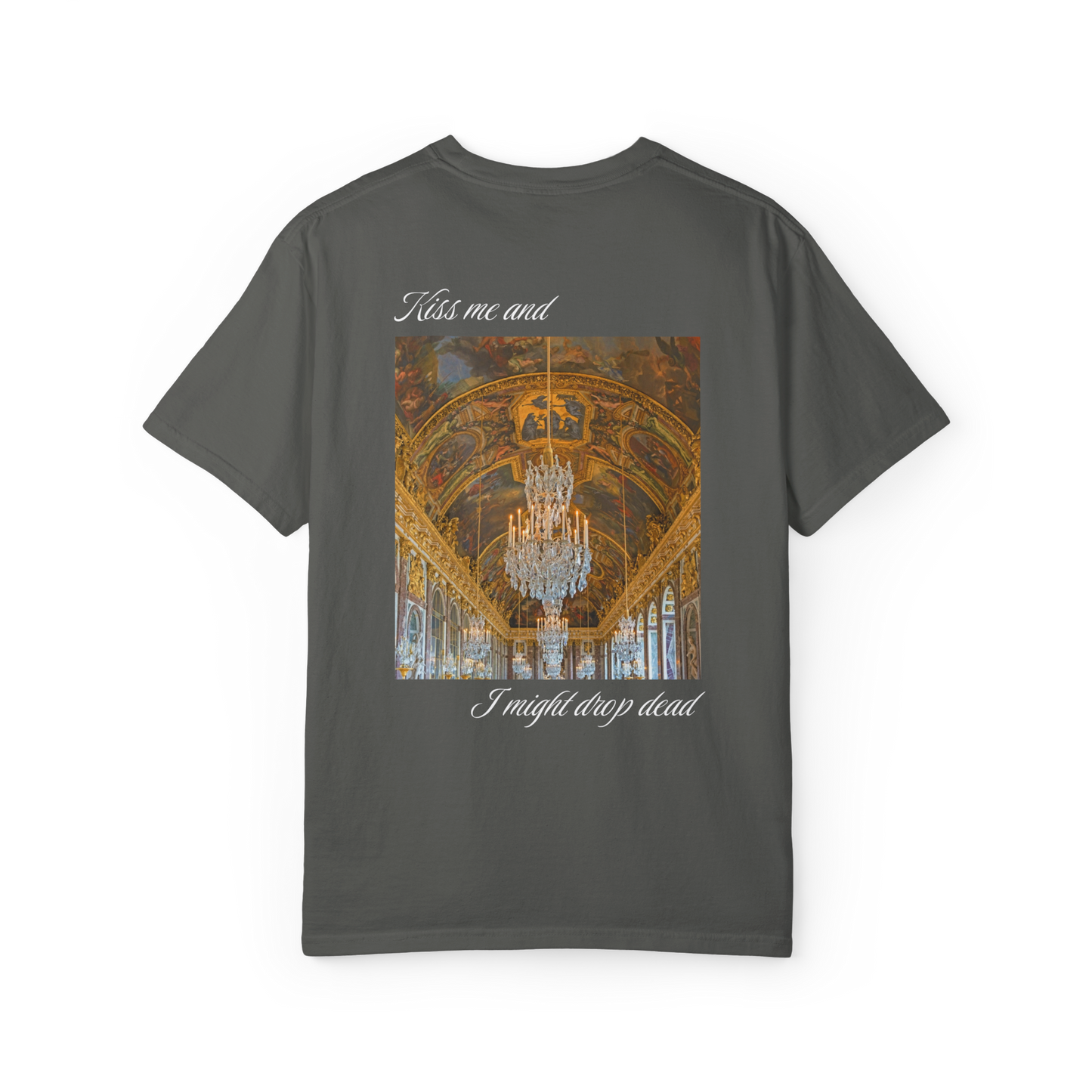 Drop Dead Olivia Shirt