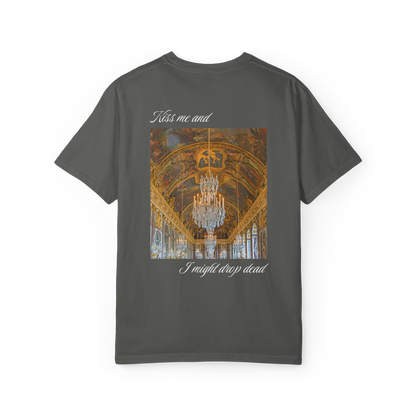 Drop Dead Olivia Shirt