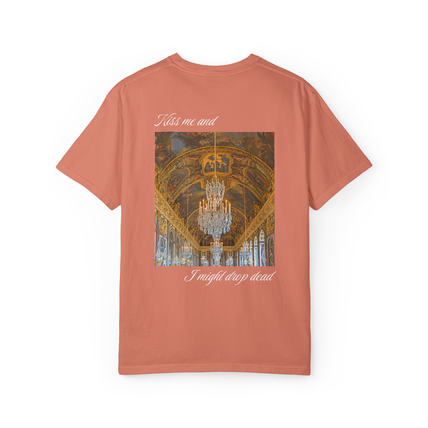 Drop Dead Olivia Shirt