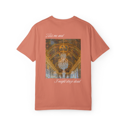 Drop Dead Olivia Shirt