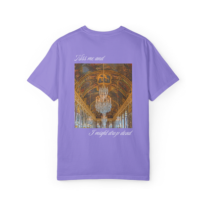 Drop Dead Olivia Shirt