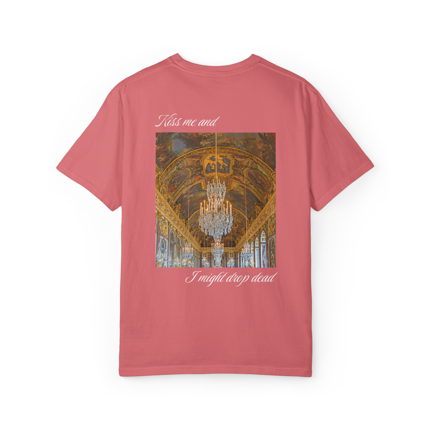 Drop Dead Olivia Shirt