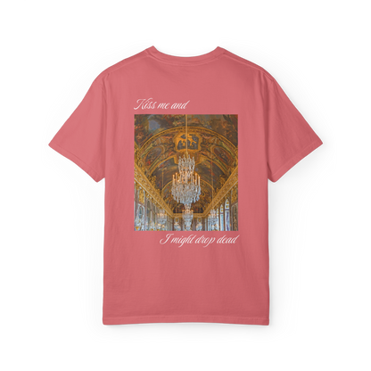 Drop Dead Olivia Shirt
