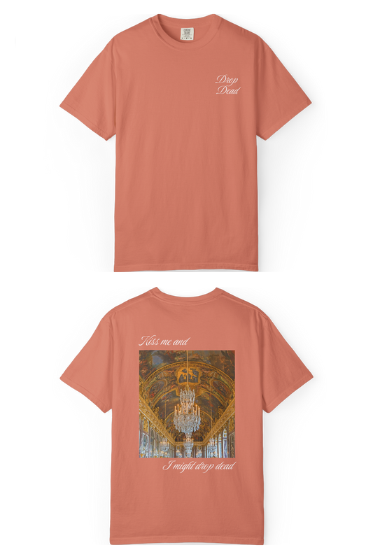 Drop Dead Olivia Shirt