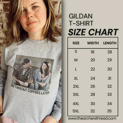 I smell Snow | Lorelai Gilmore