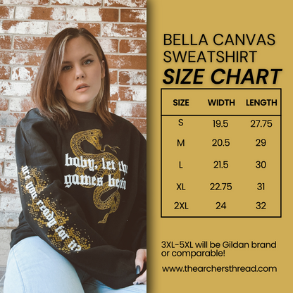 ‘Tis the Damn Season Top