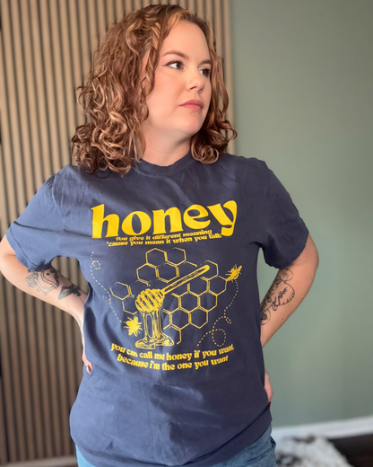 Honey Top